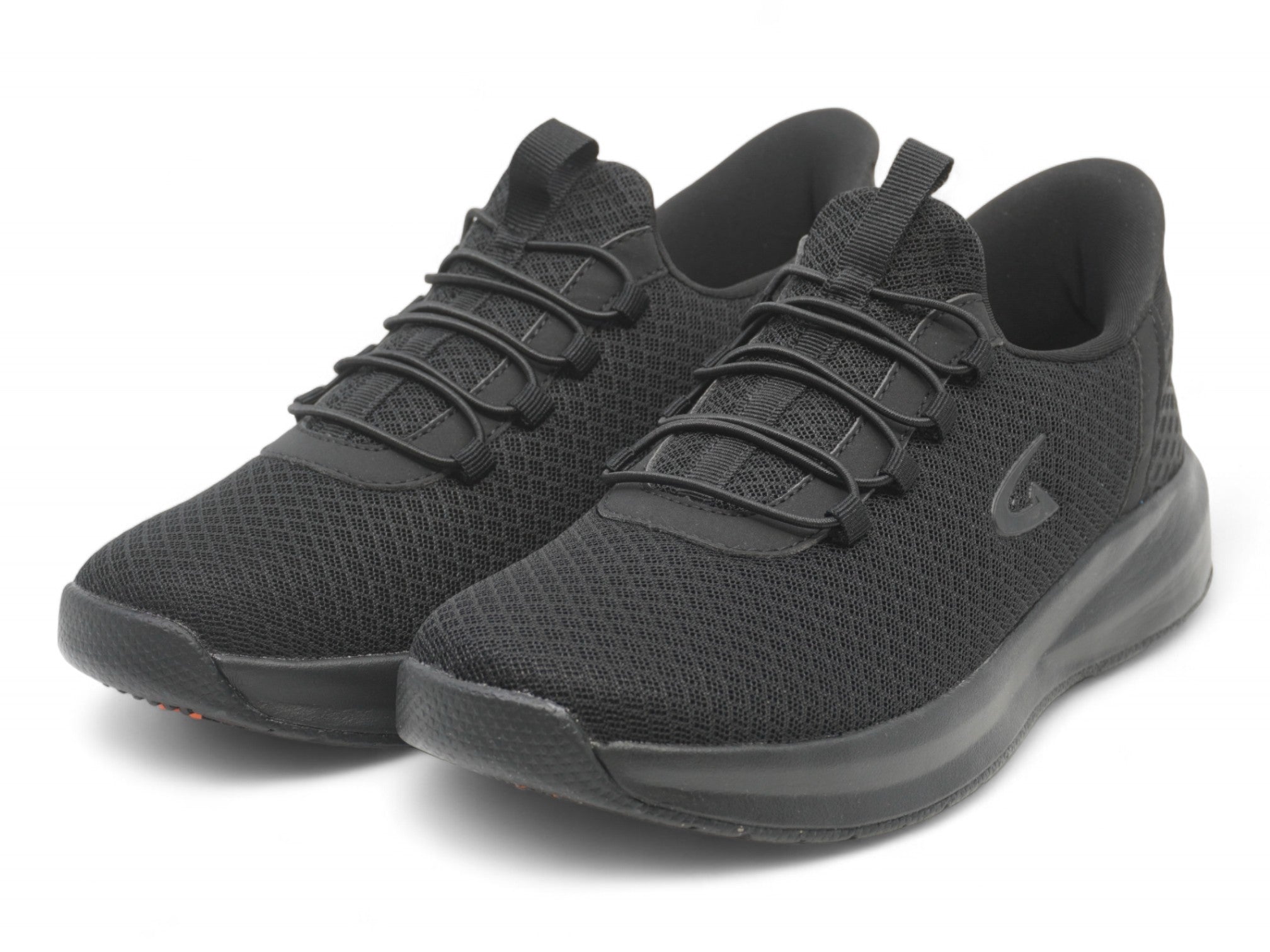 Women's Step In Non Slip Slip On