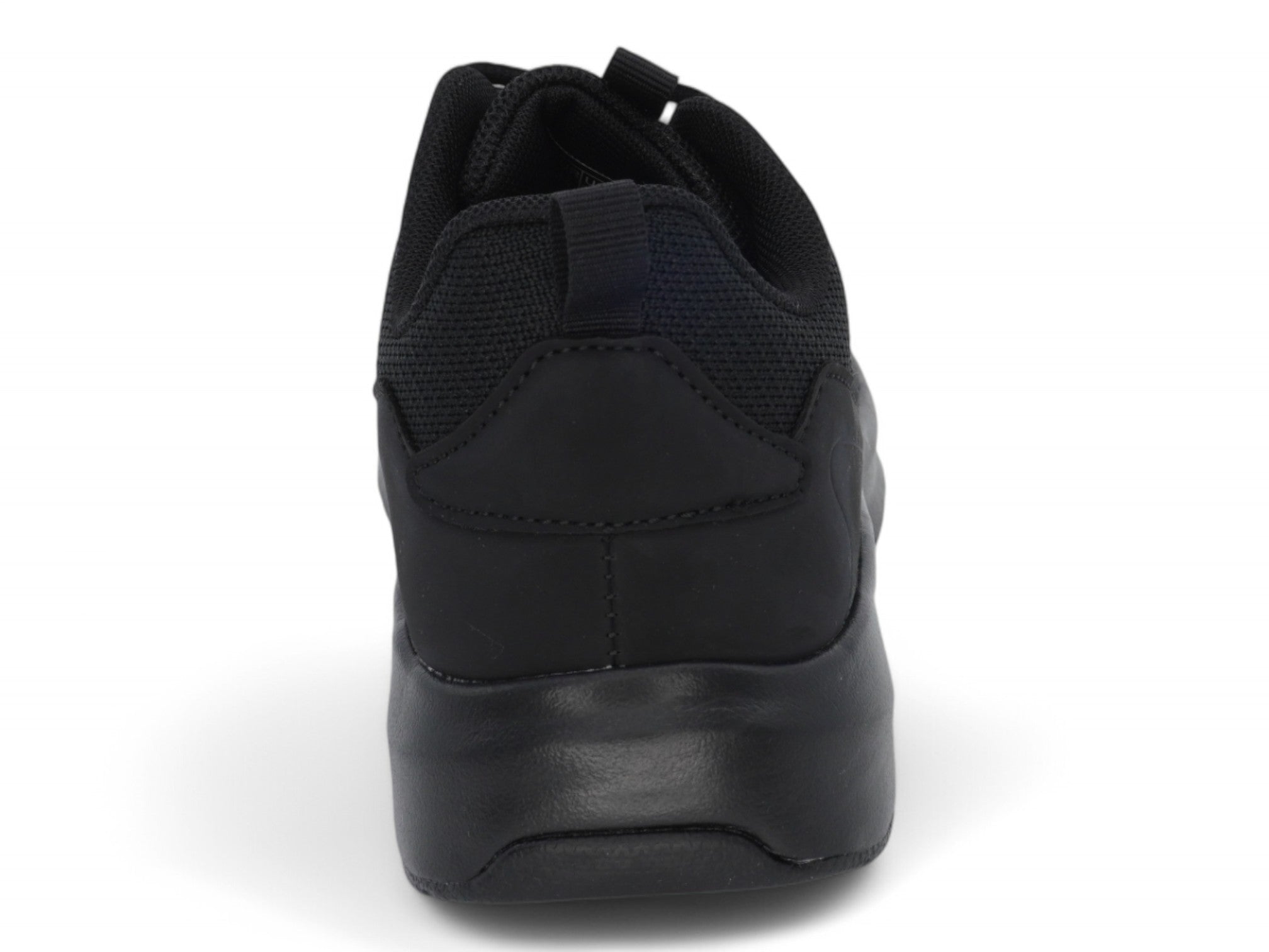 Women's Flyknit Lace Up Low Top Non Slip Sneaker