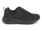 Women's Geometric Non Slip Sneaker
