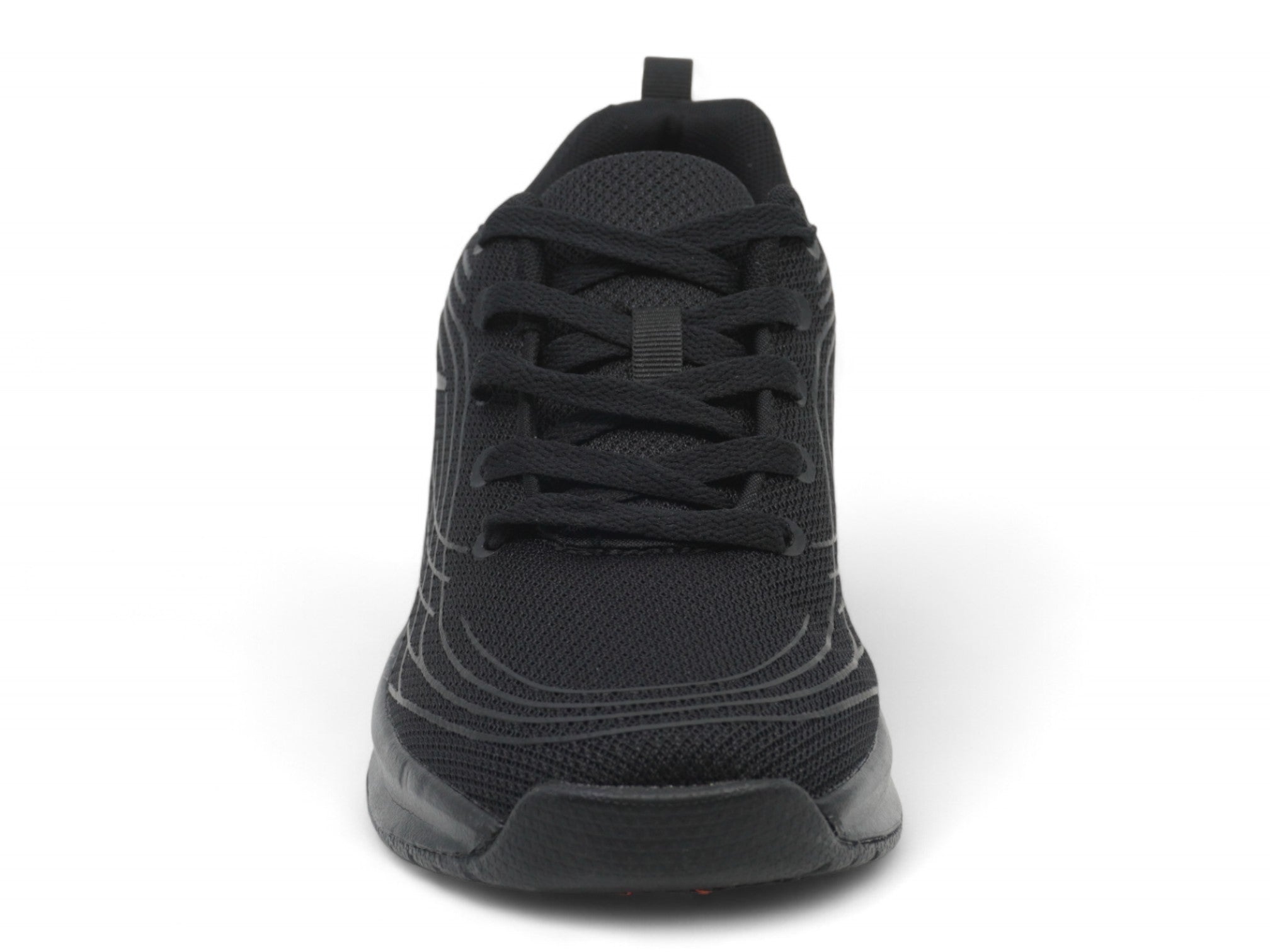Women's Geometric Non Slip Sneaker