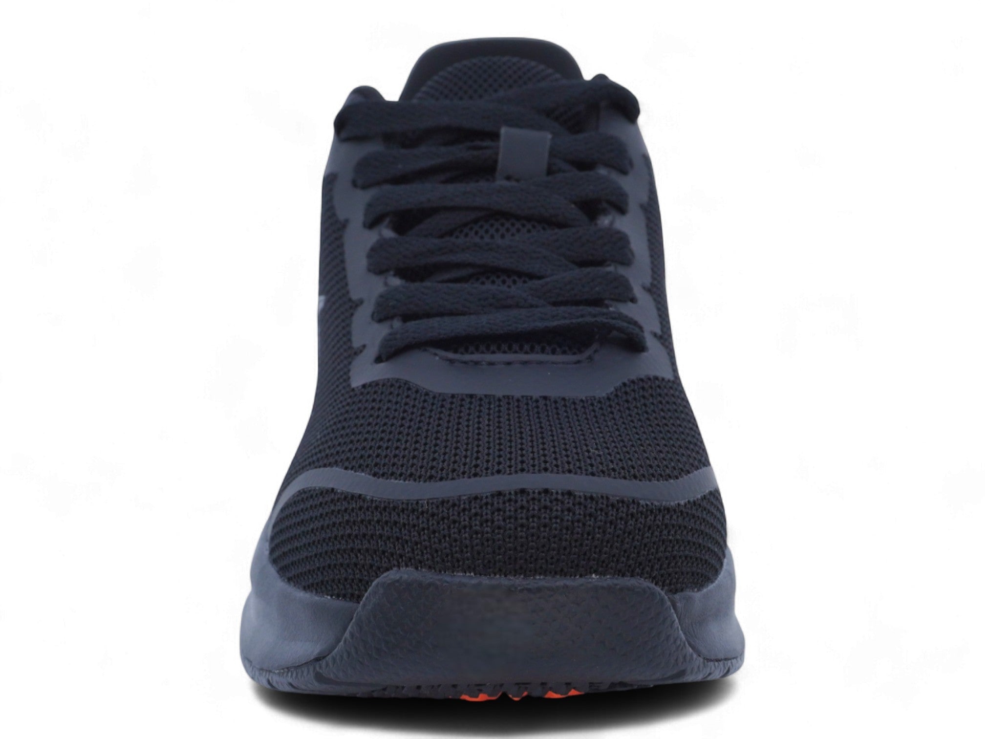 Women's Heat Sealed Lace Up Non Slip Shoe