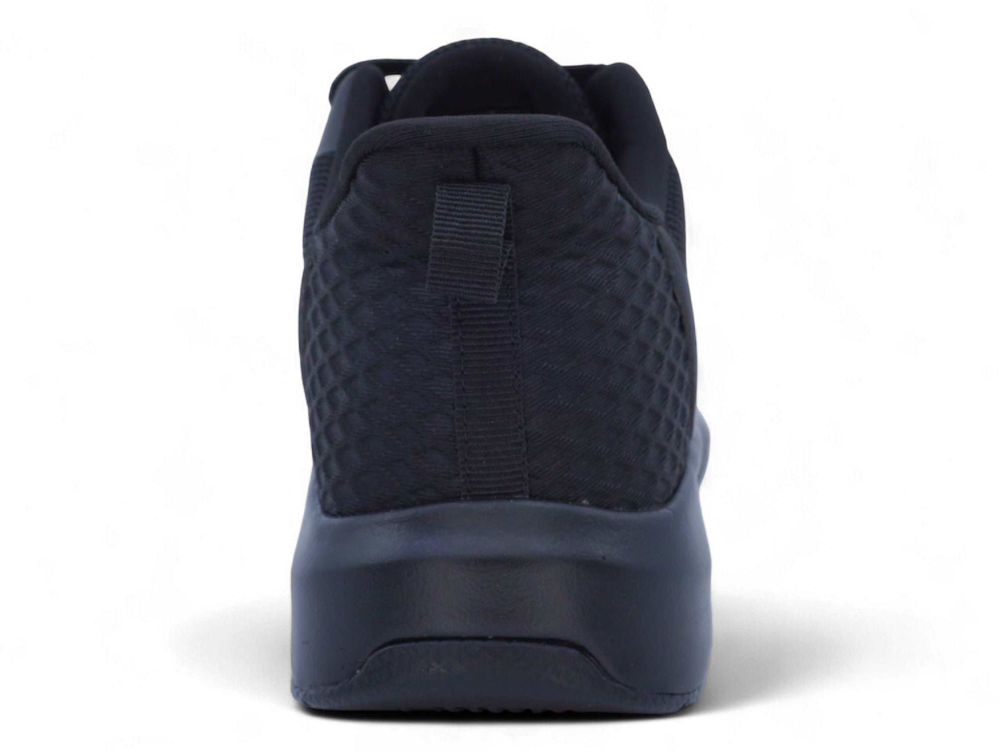 Women's Heat Sealed Lace Up Non Slip Shoe