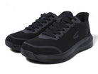 Women's Heat Sealed Lace Up Non Slip Shoe
