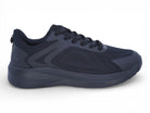 Women's 77140 Mesh Non Slip Sneaker