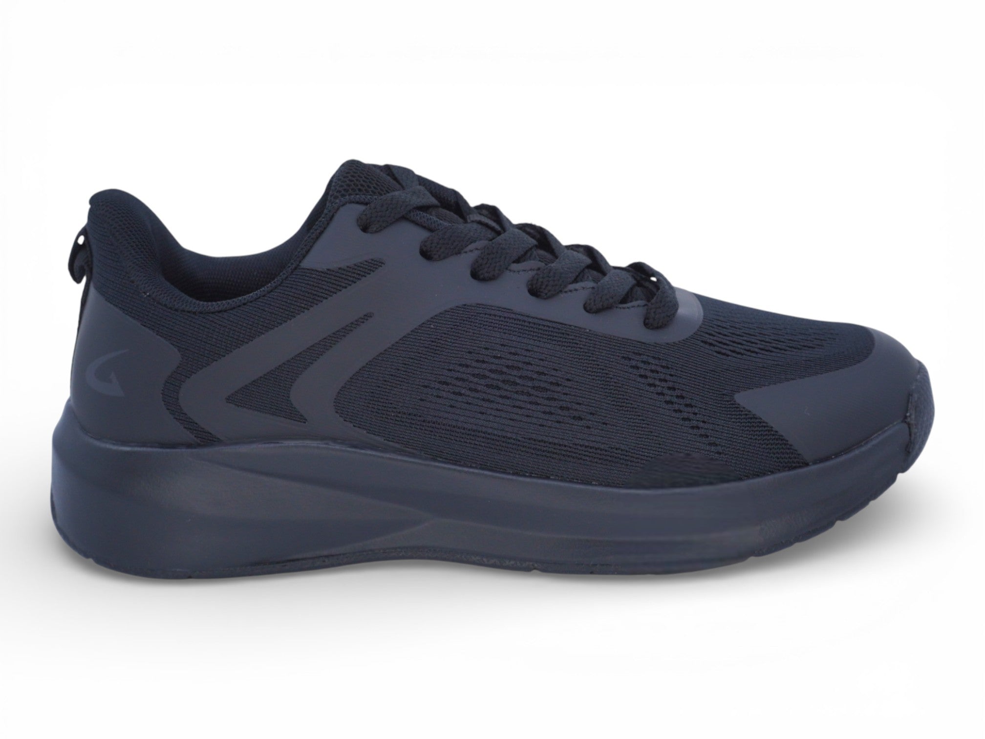 Women's 77140 Mesh Non Slip Sneaker