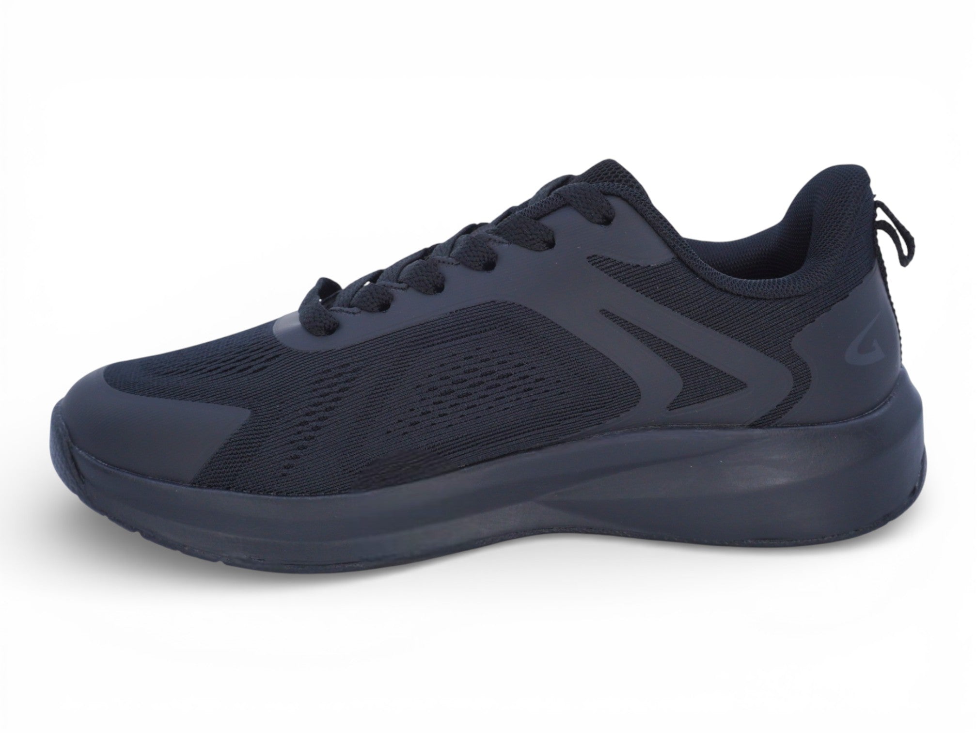 Women's 77140 Mesh Non Slip Sneaker
