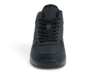 Men's Black Mid Top Bubble Nonslip
