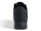 Men's Black Mid Top Bubble Nonslip
