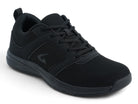 Men's Black Murphy Flyknit Nonslip