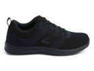 Men's Black Murphy Flyknit Nonslip