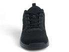 Men's Black Murphy Flyknit Nonslip