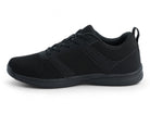 Men's Black Murphy Flyknit Nonslip