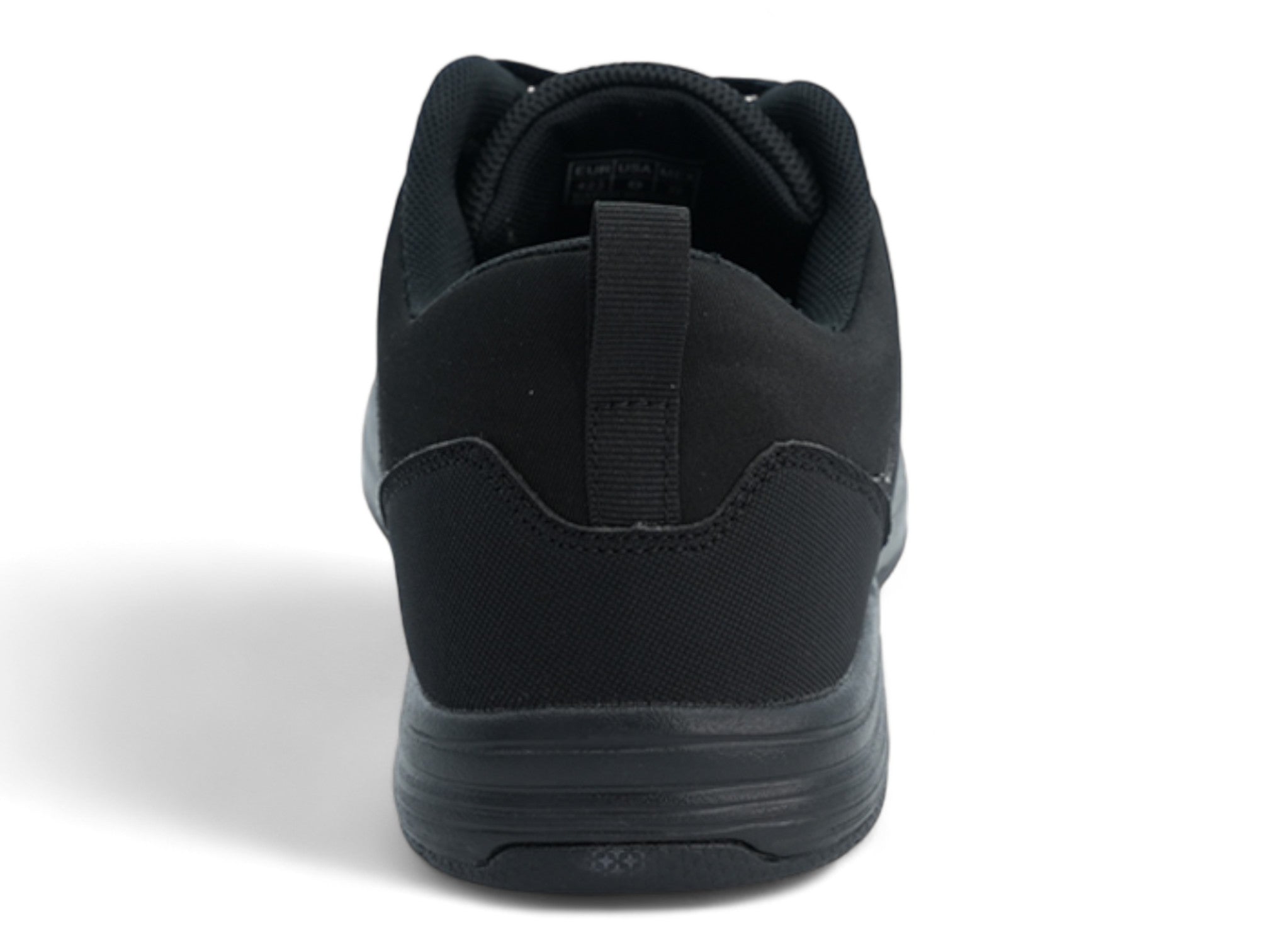 Men's Black Murphy Flyknit Nonslip
