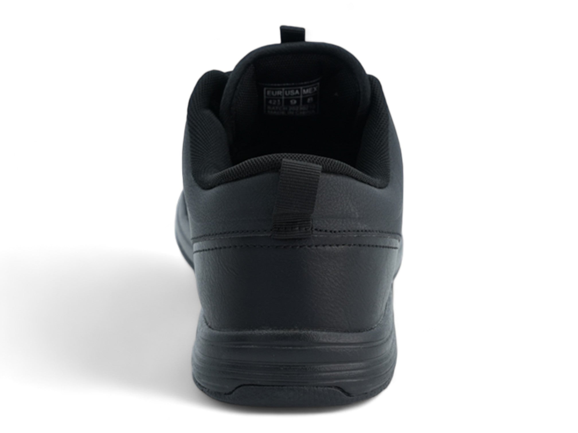 Men's Black Westly Flyknit Nonslip