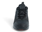 Men's Black Mix Bubble Non Slip