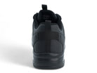 Men's Black Mix Bubble Non Slip
