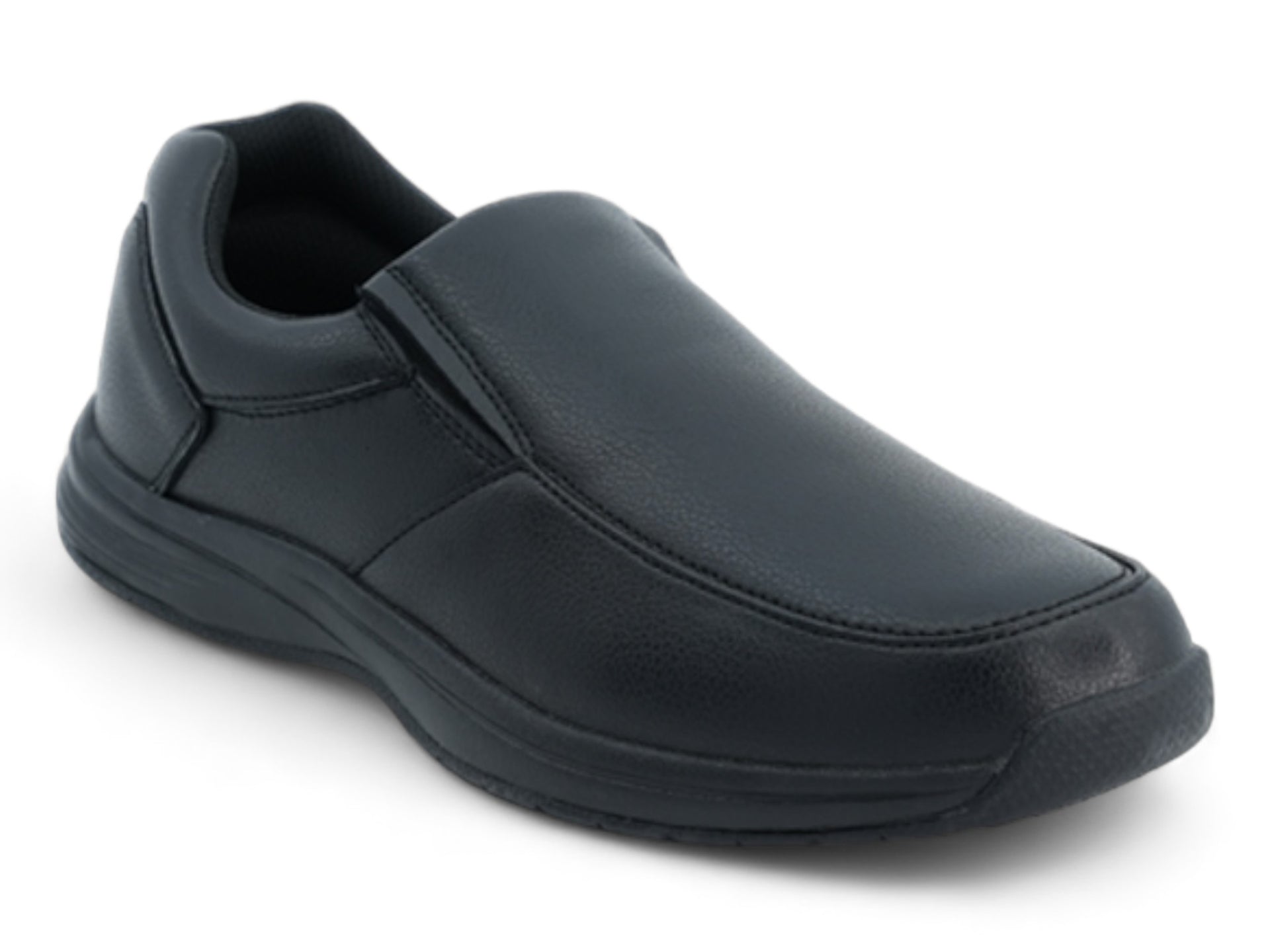 dress non slip shoes Florsheim Resistant For extra comfort Slip-Resistant - Nashville Shoe Warehouse