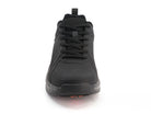 Men's Black Melvin Nonslip