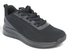 Men's Black Ken Nonslip Sneaker
