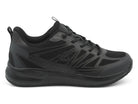 Men's Black Non Slip Athletic Sneaker