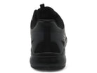 Men's Black Non Slip Athletic Sneaker