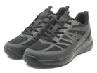 Men's Black Non Slip Athletic Sneaker