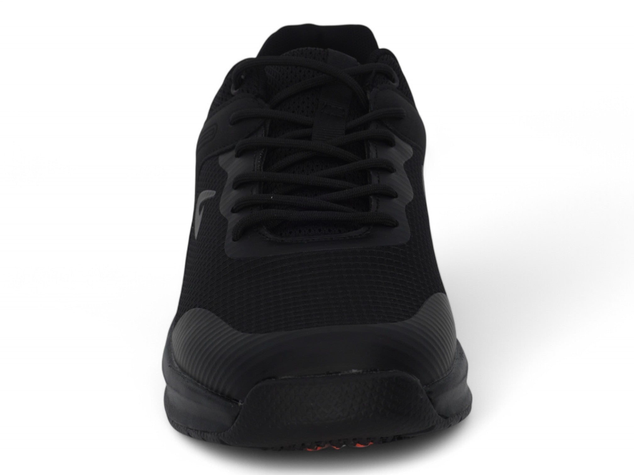 Men's Simple Flyknit Non-Slip Sneaker