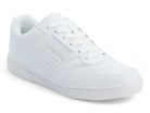 Men's Triple White Skater