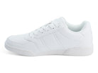 Men's Triple White Skater