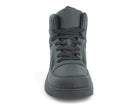 Men's Triple Black High Top Sneaker