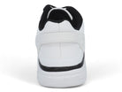 Men's Black White Sneaker