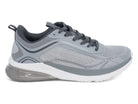 Men's Gray 3 Tone Sneaker