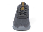 Men's Dark Gray Sole Athletic Sneaker