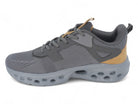 Men's Dark Gray Sole Athletic Sneaker