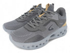 Men's Dark Gray Sole Athletic Sneaker