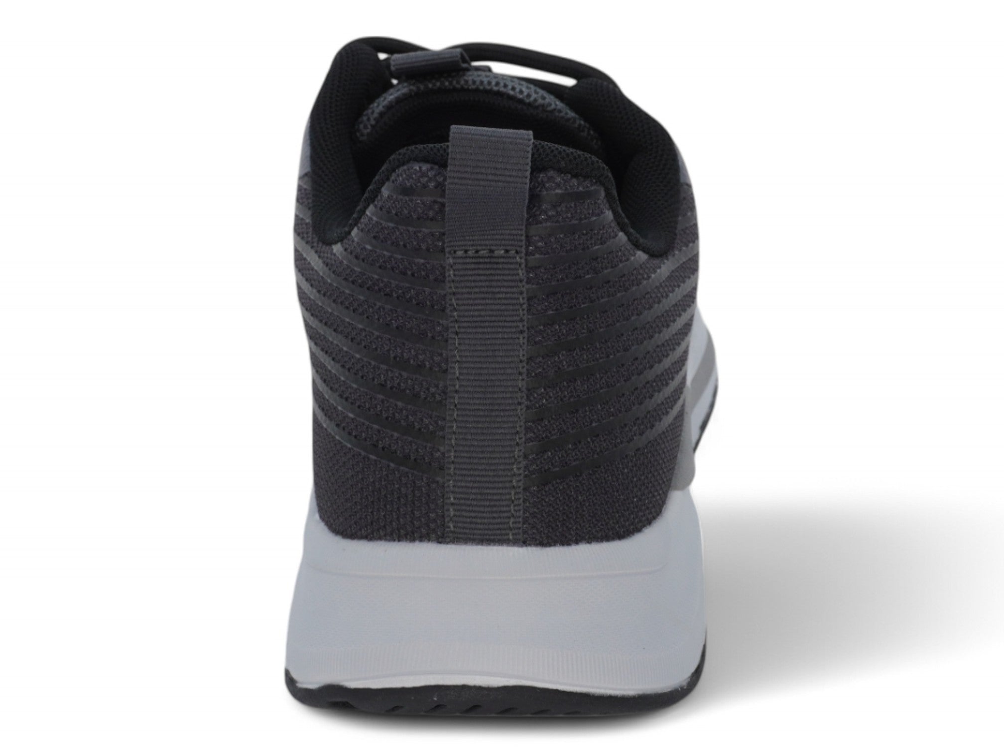 Men's Gray Ombre Jogger Sneaker