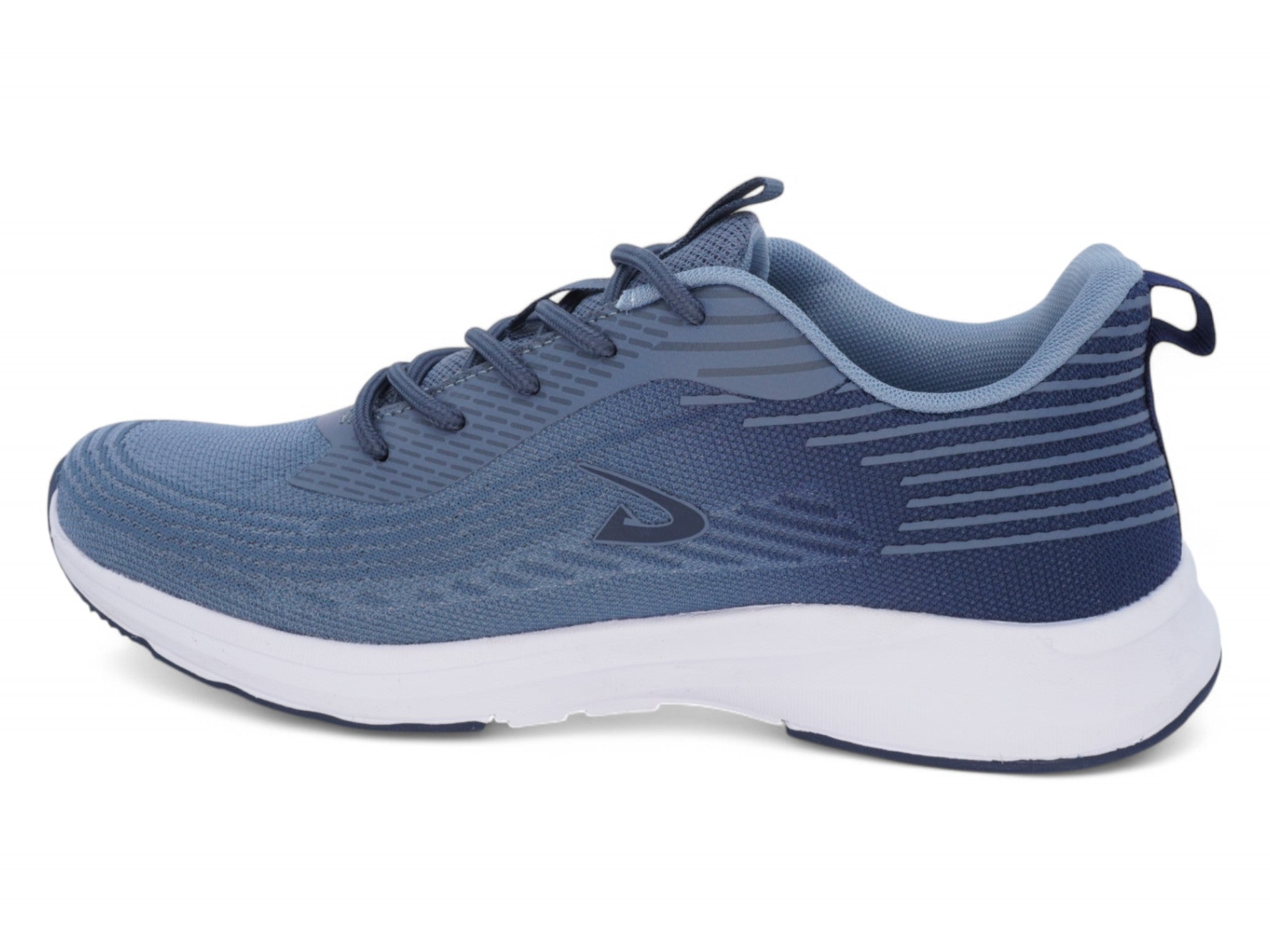 Men's Blue Ombre Jogger Sneaker