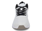 Men's Black & White ColorBlock Sneaker
