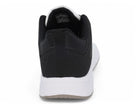 Men's Black & White ColorBlock Sneaker