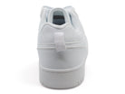 Men's White Low Top Sneaker