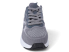 Men's Gray Double Bubble Sneaker
