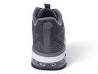 Men's Gray Double Bubble Sneaker