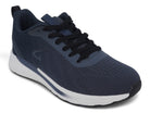 Men's Slate Blue Flyknit Sneaker