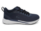 Men's Slate Blue Flyknit Sneaker