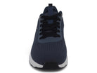 Men's Slate Blue Flyknit Sneaker