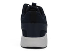 Men's Slate Blue Flyknit Sneaker