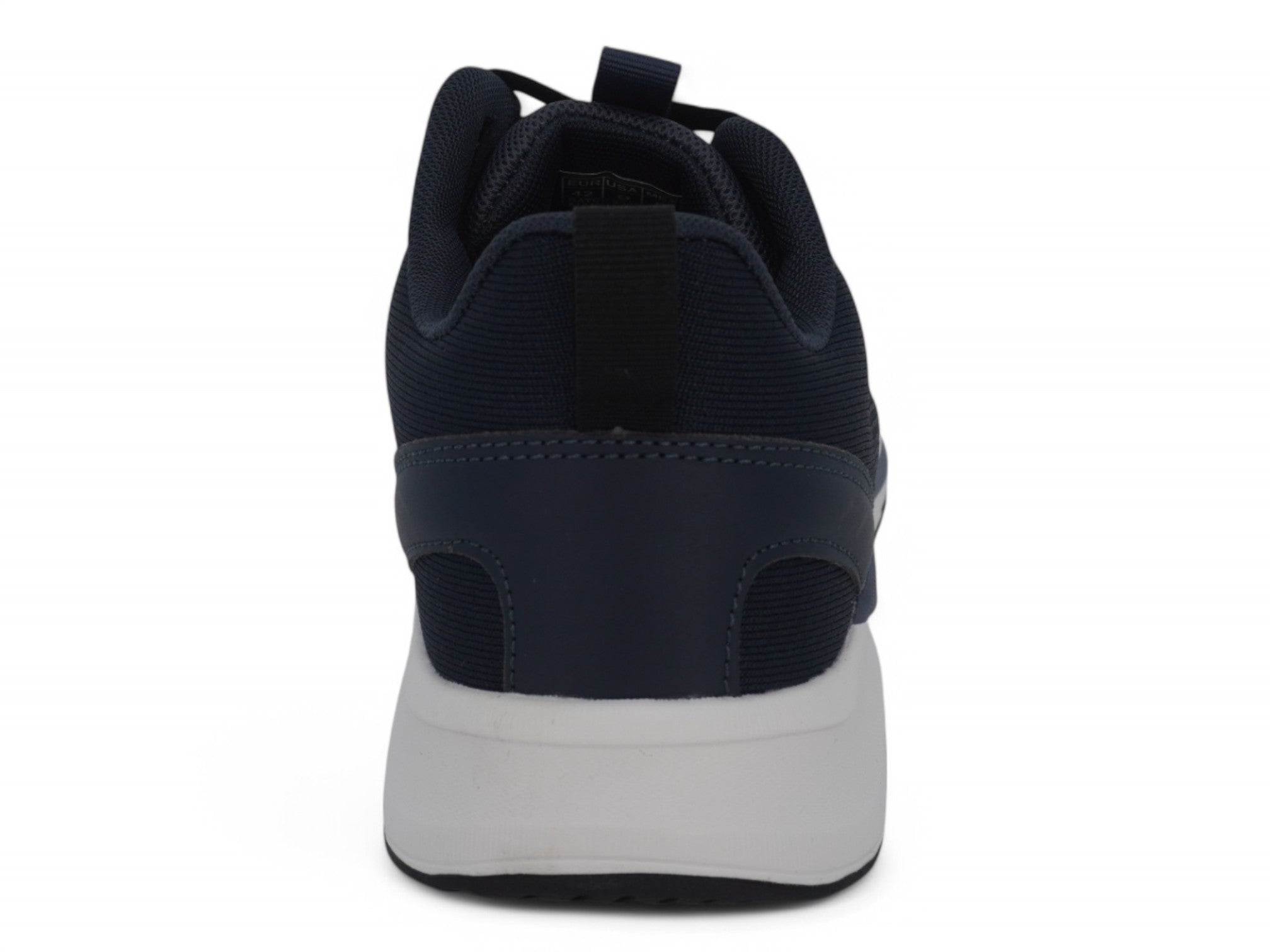 Men's Slate Blue Flyknit Sneaker