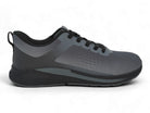 Men's Dark Gray Handsfree Sneaker