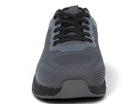 Men's Dark Gray Handsfree Sneaker