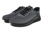 Men's Dark Gray Handsfree Sneaker